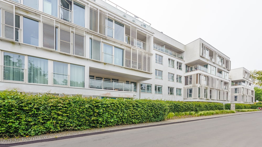 apartamenty sun and snow playa baltis