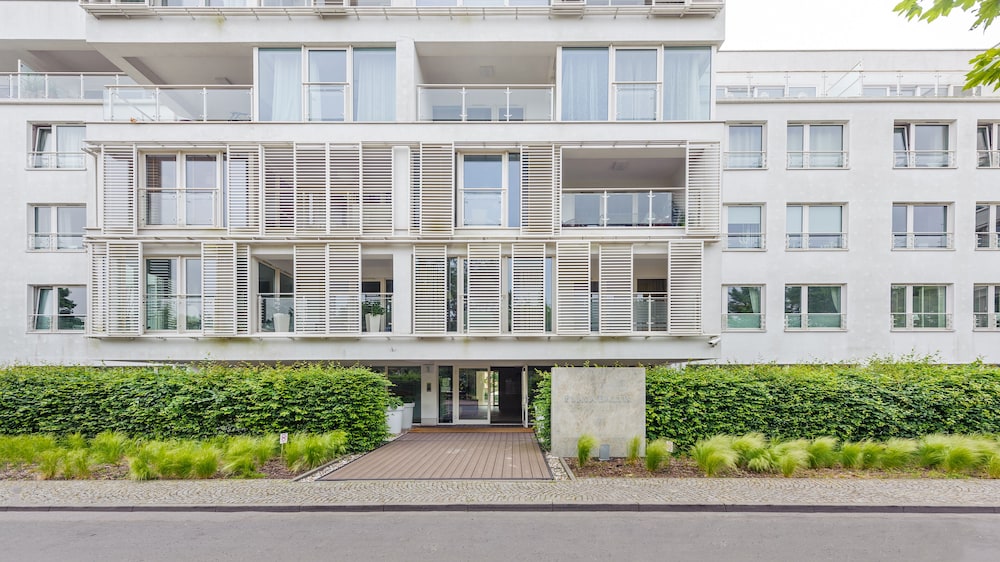 apartamenty sun and snow playa baltis