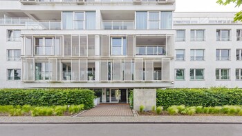 apartamenty sun and snow playa baltis