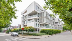 apartamenty sun and snow playa baltis