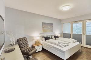 apartamenty sun and snow playa baltis