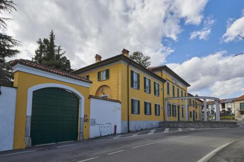 foresteria la torretta