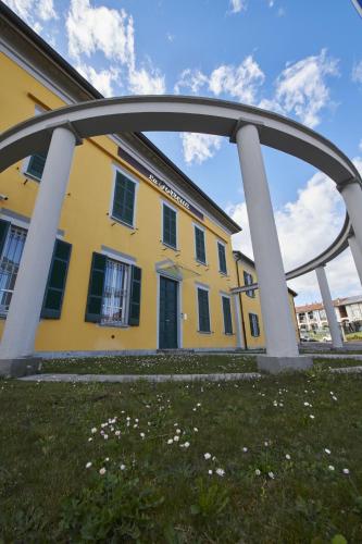 foresteria la torretta