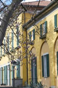 foresteria la torretta