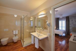 foresteria la torretta