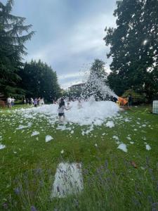 foresteria la torretta