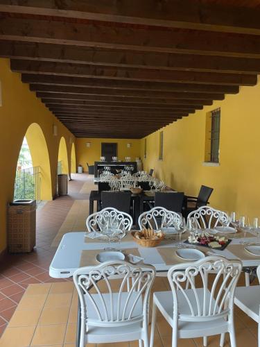 foresteria la torretta