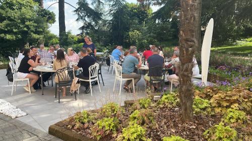 foresteria la torretta