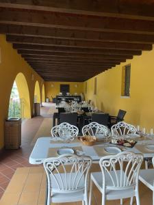 foresteria la torretta