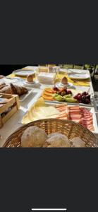 foresteria la torretta