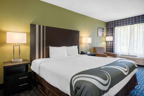 quality inn and suites brooksville i 75 dade city