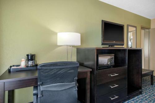 quality inn and suites brooksville i 75 dade city