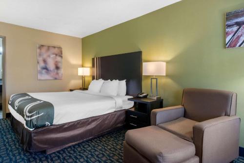 quality inn and suites brooksville i 75 dade city