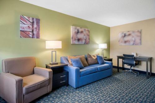 quality inn and suites brooksville i 75 dade city