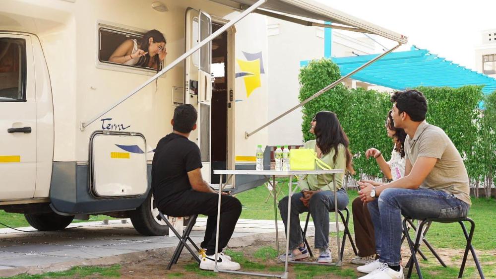 treehouse dwarka hotel and club