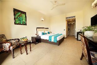 treehouse dwarka hotel and club