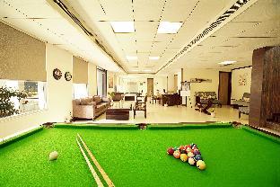 treehouse dwarka hotel and club