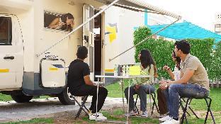 treehouse dwarka hotel and club