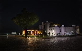 treehouse dwarka hotel and club