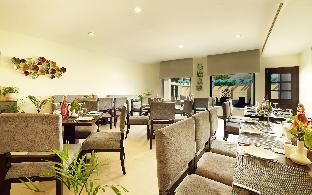 Treehouse Dwarka Hotel & Club,Hawa Sadak,4 star