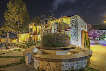 bottega hotel boutique