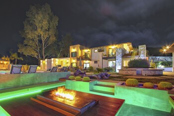 bottega hotel boutique