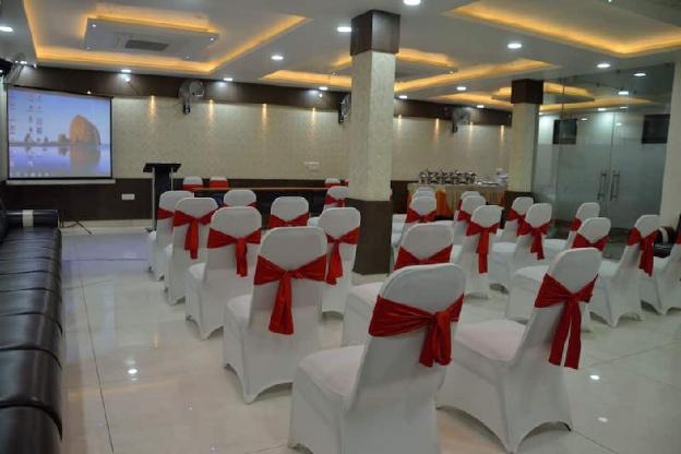 gitanjali hotel