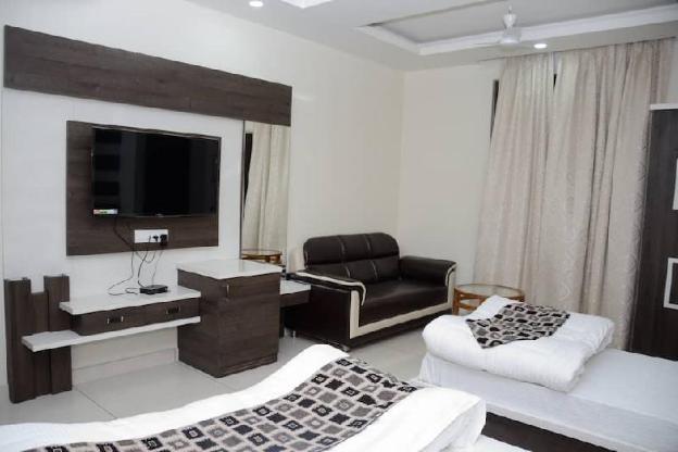 gitanjali hotel