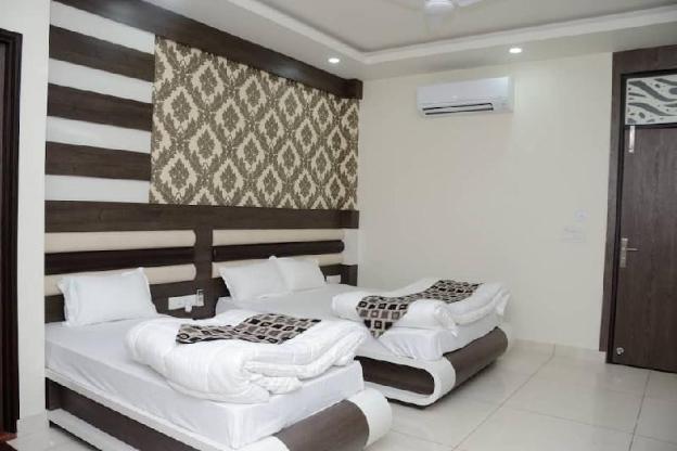 gitanjali hotel