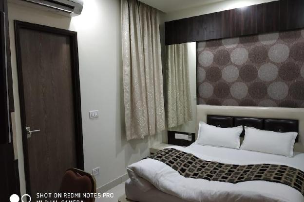 gitanjali hotel