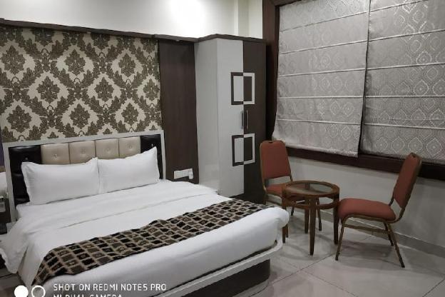 gitanjali hotel