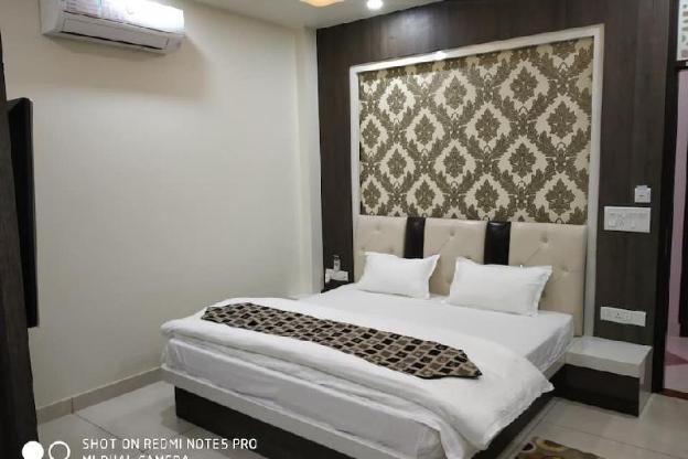 gitanjali hotel