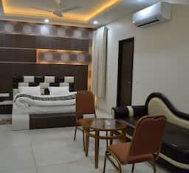 gitanjali hotel
