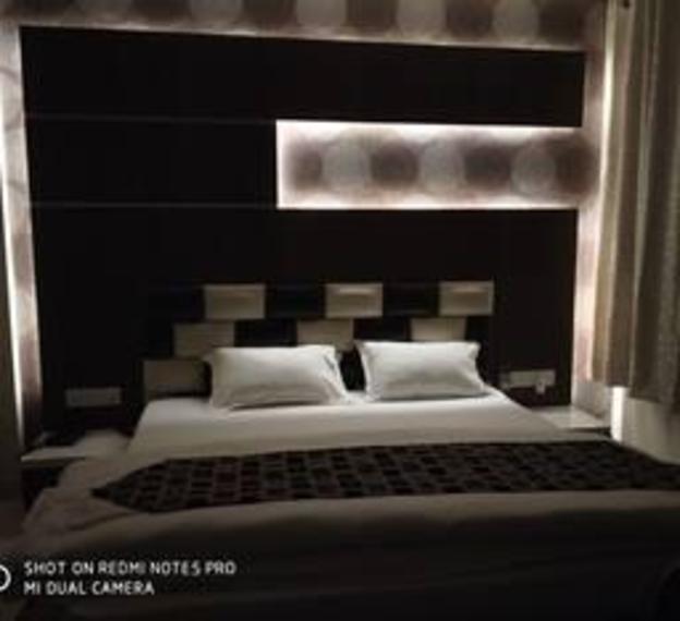 gitanjali hotel