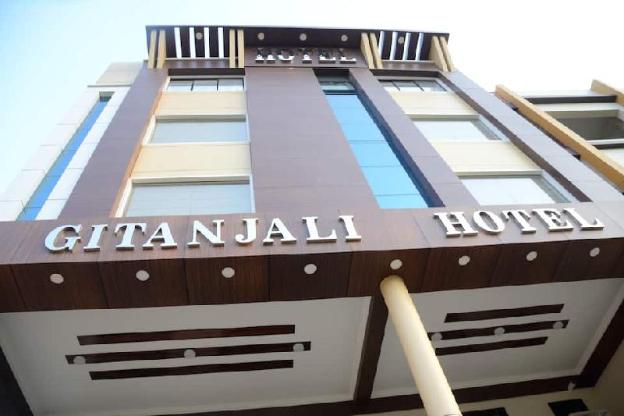 gitanjali hotel
