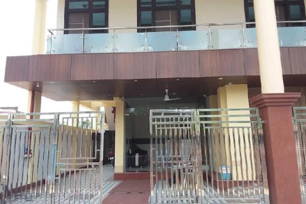 gitanjali hotel