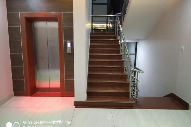 gitanjali hotel