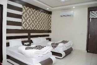 gitanjali hotel