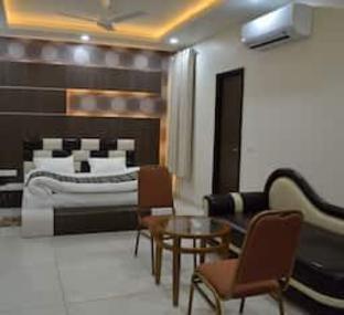 gitanjali hotel