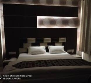 gitanjali hotel