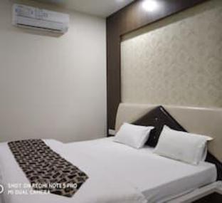 gitanjali hotel