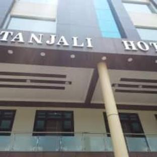 gitanjali hotel