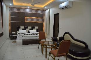 gitanjali hotel