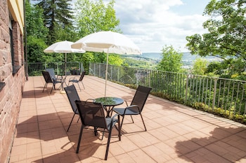 Roomingtons Hotel Franziskushöhe Lohr,,4 star