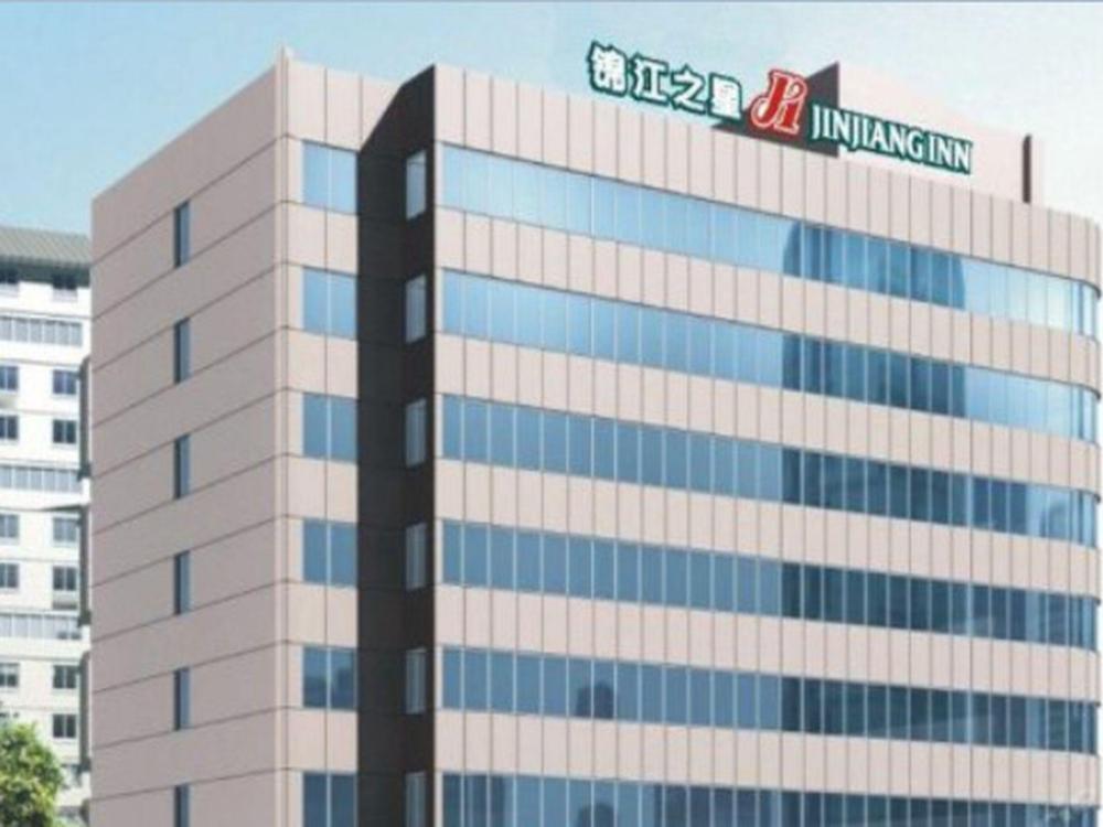 jinjiang inn yantai wanda huanshan road branch