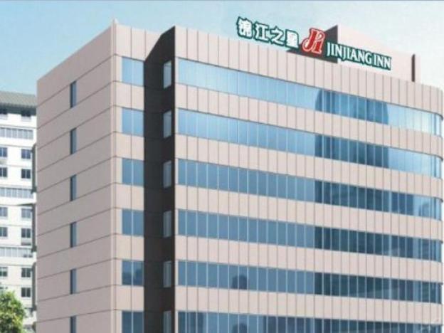 jinjiang inn yantai wanda huanshan road branch