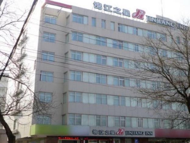 jinjiang inn yantai wanda huanshan road branch