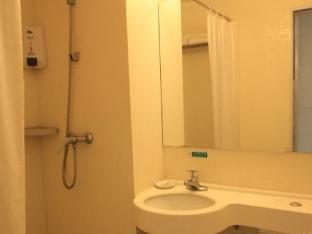 jinjiang inn yantai wanda huanshan road branch