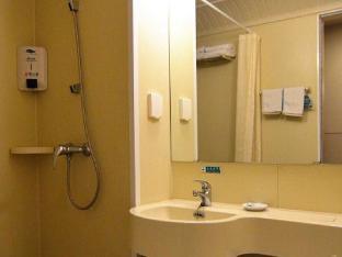 jinjiang inn yantai wanda huanshan road branch