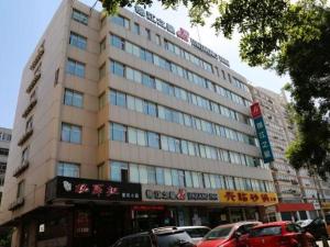 jinjiang inn yantai wanda huanshan road branch